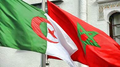 الجزائر تعلن فتح المجال الجوي أمام الرحلات الإنسانية إلى المغرب